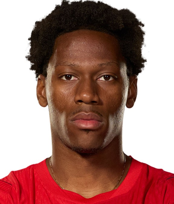 	Jonathan David 	